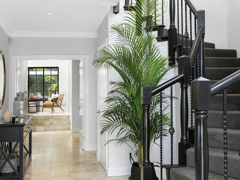 3 Aspinall Place, Hunters Hill NSW 2110