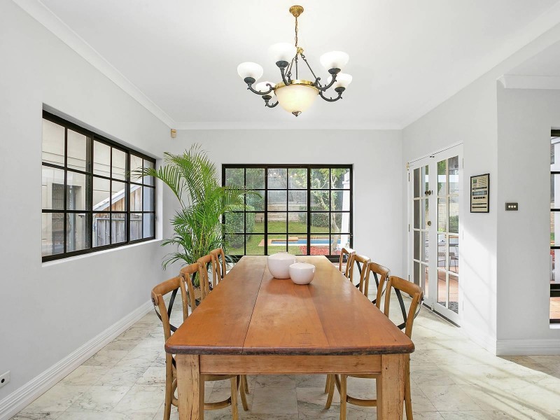 3 Aspinall Place, Hunters Hill NSW 2110