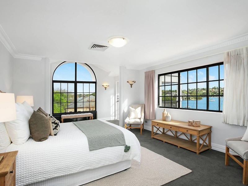 3 Aspinall Place, Hunters Hill NSW 2110