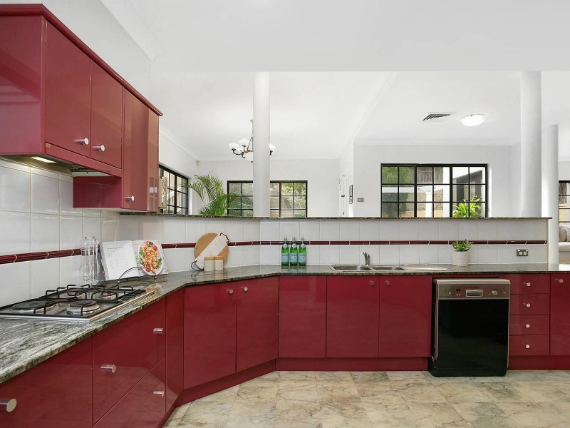 3 Aspinall Place, Hunters Hill NSW 2110