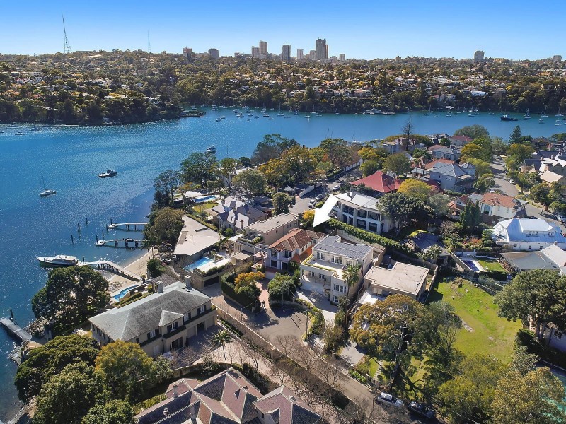 3 Aspinall Place, Hunters Hill NSW 2110