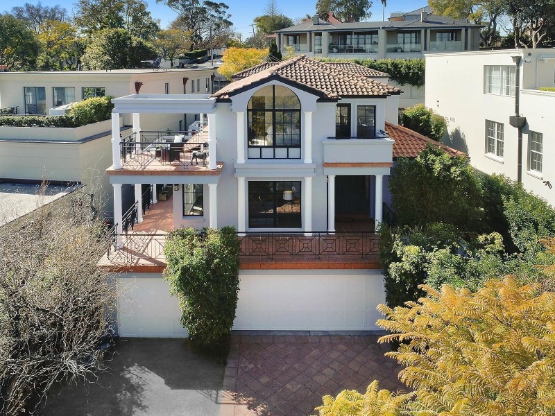 3 Aspinall Place, Hunters Hill NSW 2110