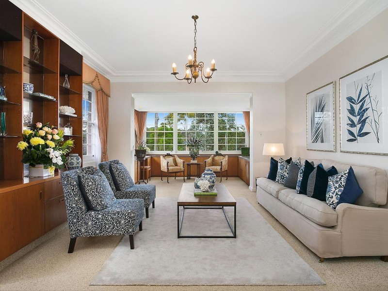 2 George Street, Hunters Hill NSW 2110
