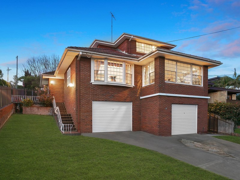 2 George Street, Hunters Hill NSW 2110