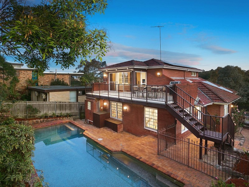 2 George Street, Hunters Hill NSW 2110