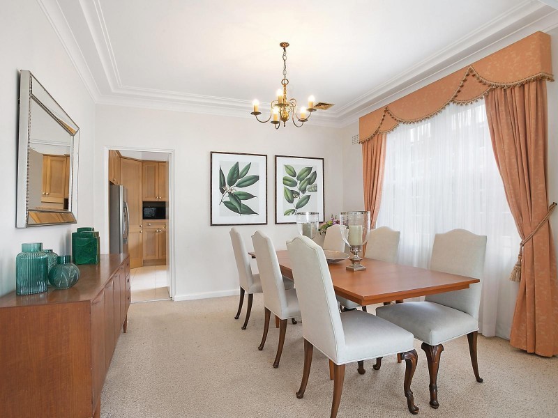 2 George Street, Hunters Hill NSW 2110