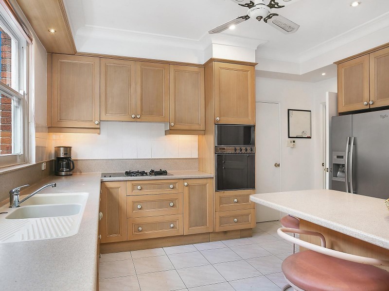 2 George Street, Hunters Hill NSW 2110
