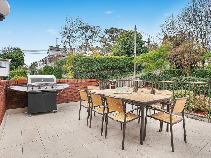 2 George Street, Hunters Hill NSW 2110
