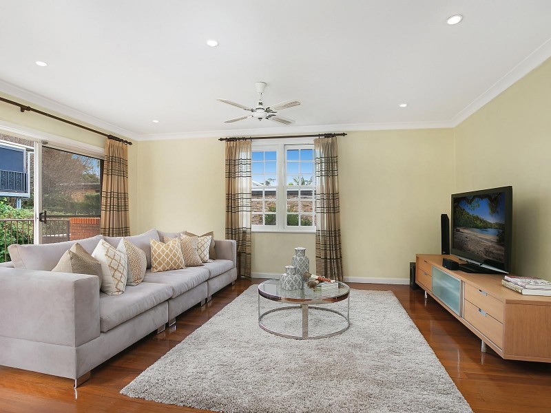 2 George Street, Hunters Hill NSW 2110