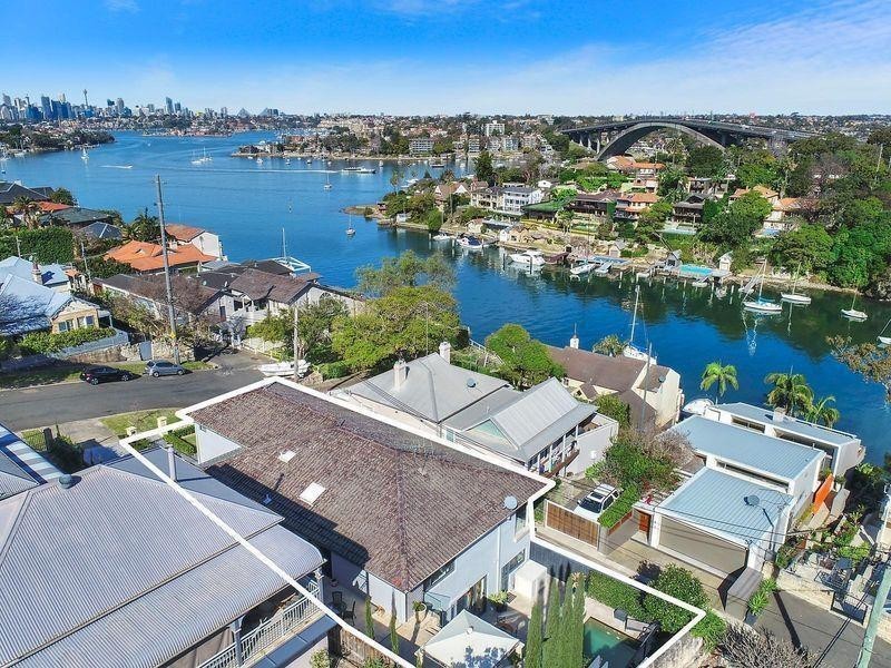 4A Herberton Avenue, Hunters Hill NSW 2110