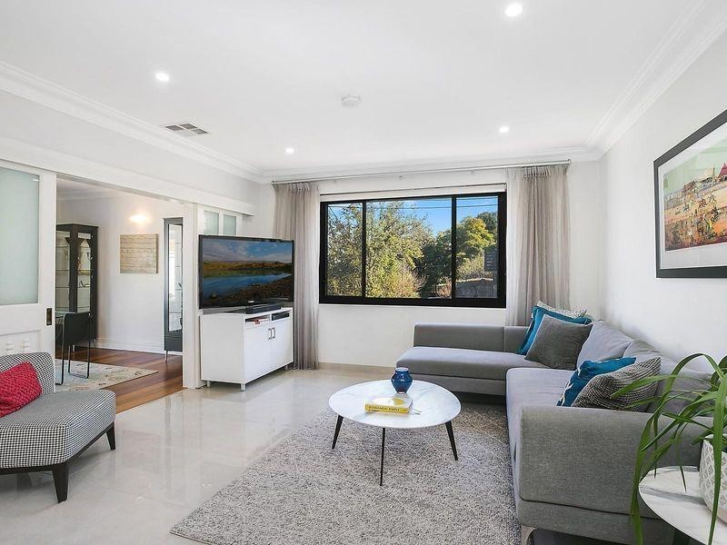 4A Herberton Avenue, Hunters Hill NSW 2110