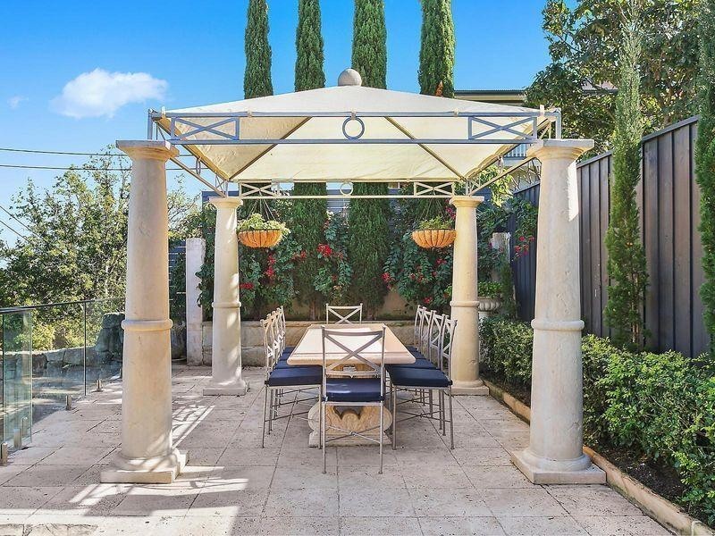 4A Herberton Avenue, Hunters Hill NSW 2110