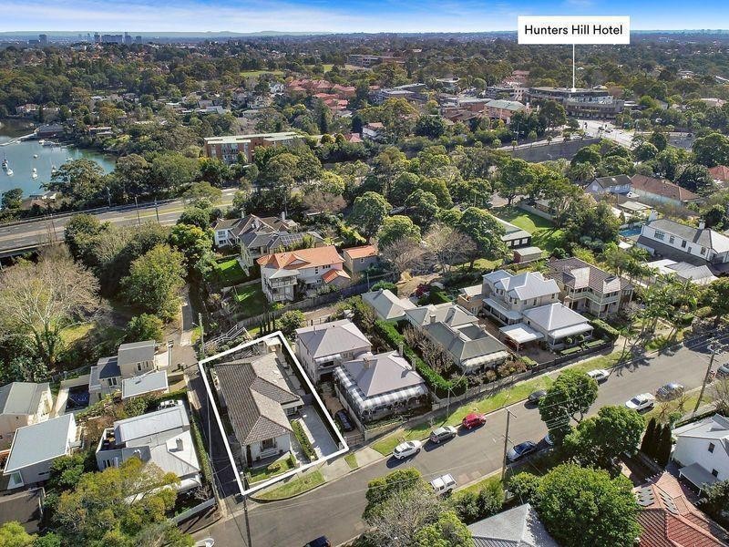 4A Herberton Avenue, Hunters Hill NSW 2110
