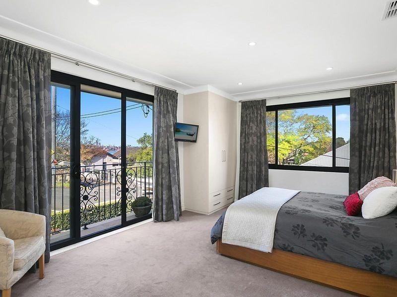 4A Herberton Avenue, Hunters Hill NSW 2110