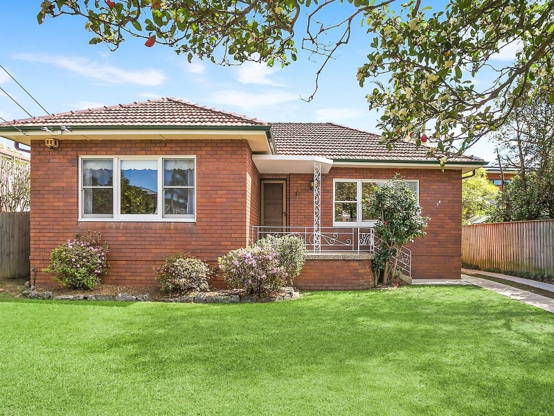 34 Blaxland Street, Hunters Hill NSW 2110