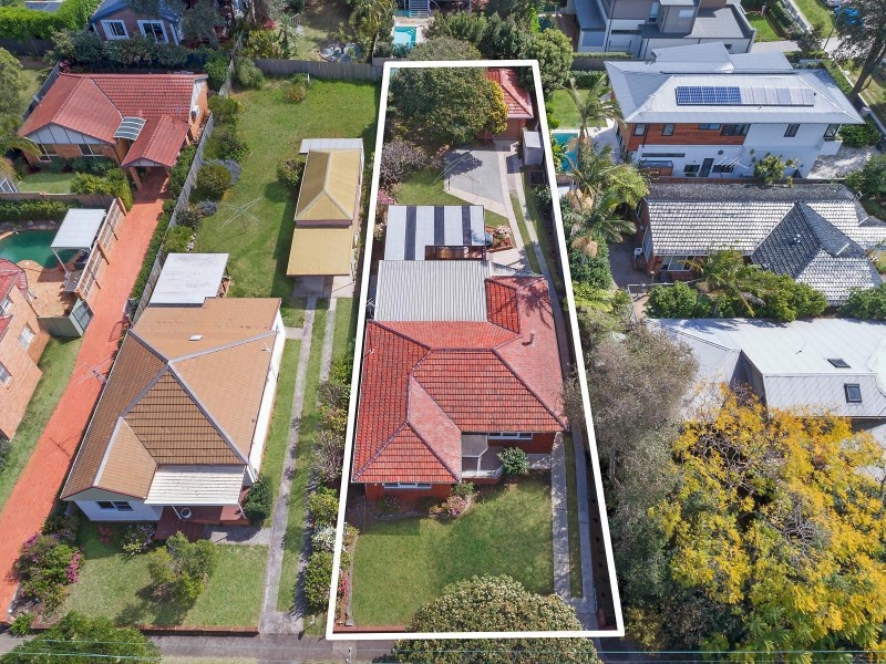 34 Blaxland Street, Hunters Hill NSW 2110