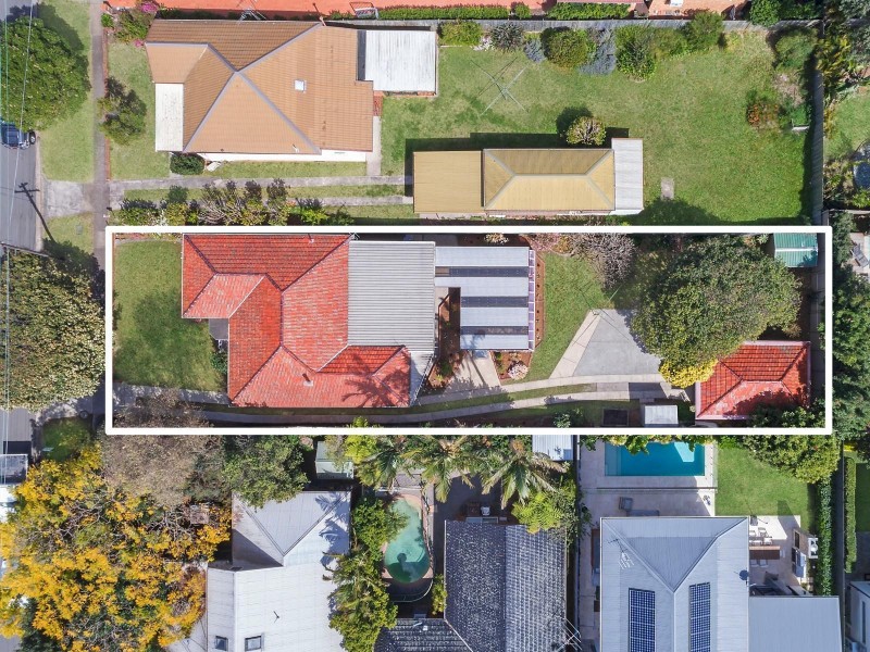 34 Blaxland Street, Hunters Hill NSW 2110