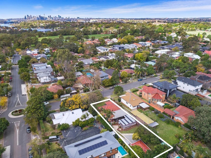 34 Blaxland Street, Hunters Hill NSW 2110