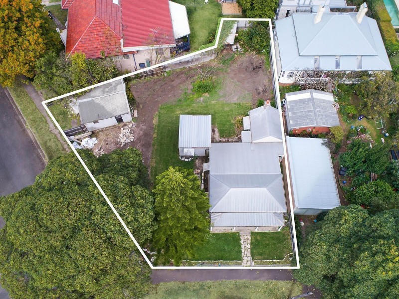 13 Martin Street, Hunters Hill NSW 2110