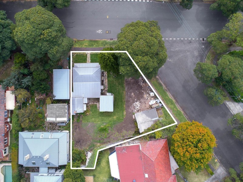13 Martin Street, Hunters Hill NSW 2110