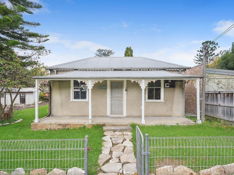 13 Martin Street, Hunters Hill NSW 2110