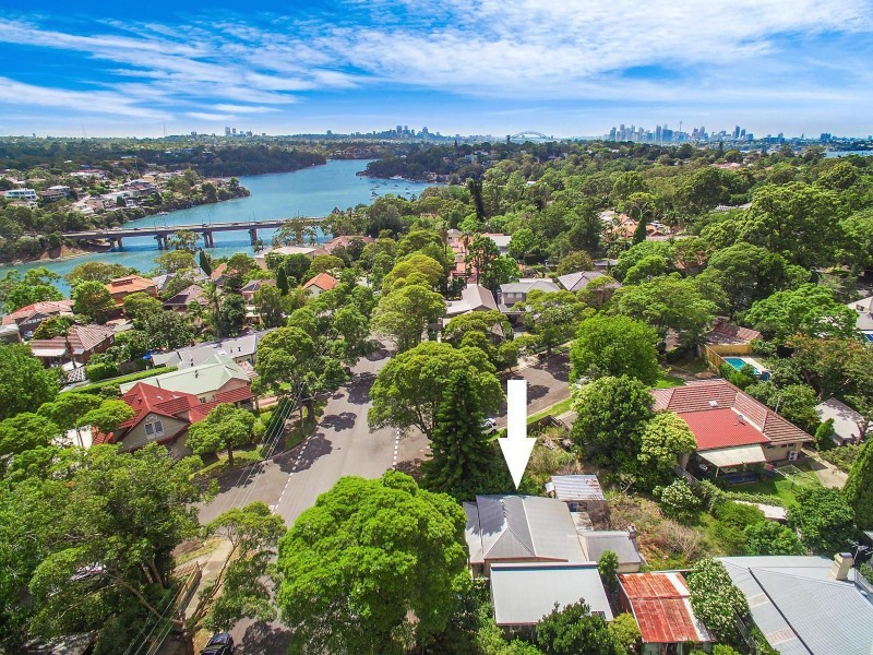 13 Martin Street, Hunters Hill NSW 2110
