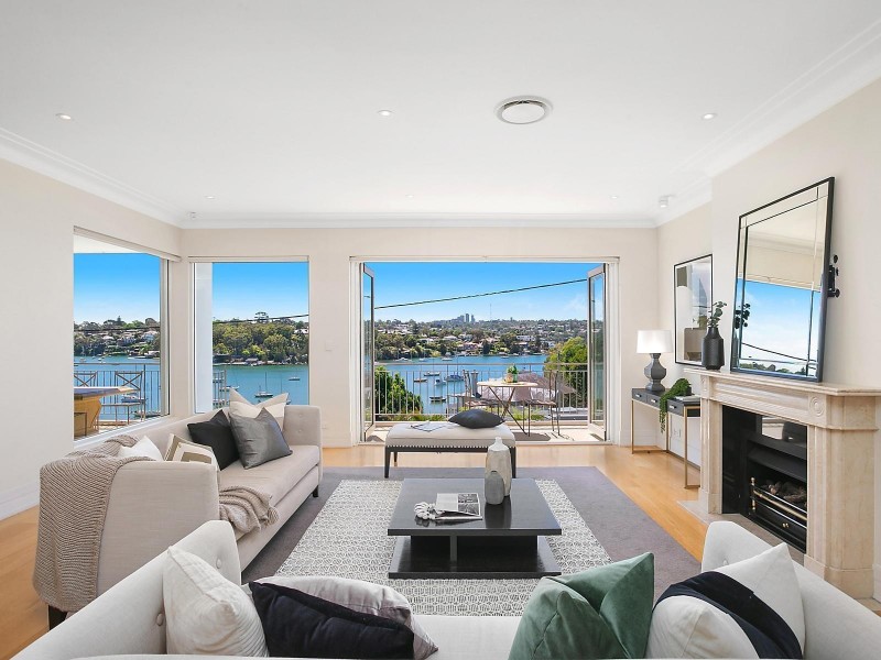 3A Collingwood Street, Hunters Hill NSW 2110