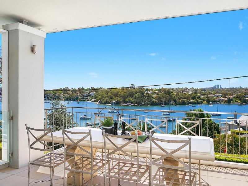 3A Collingwood Street, Hunters Hill NSW 2110