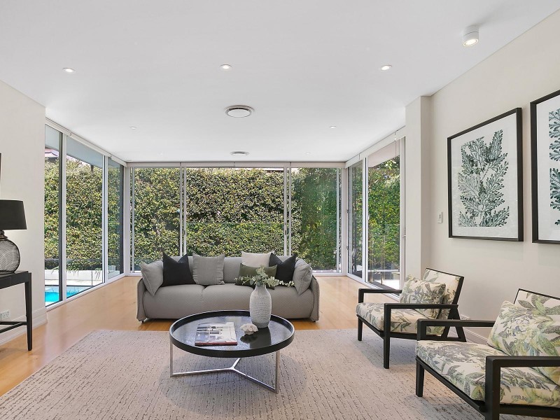 3A Collingwood Street, Hunters Hill NSW 2110