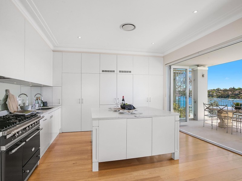 3A Collingwood Street, Hunters Hill NSW 2110