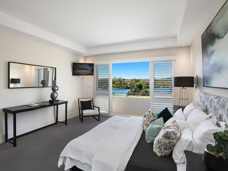 3A Collingwood Street, Hunters Hill NSW 2110