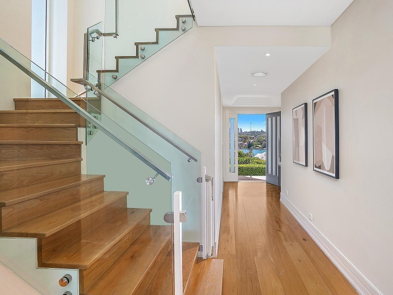 3A Collingwood Street, Hunters Hill NSW 2110