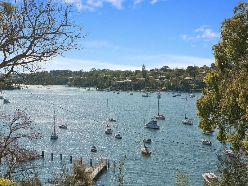 3A Collingwood Street, Hunters Hill NSW 2110