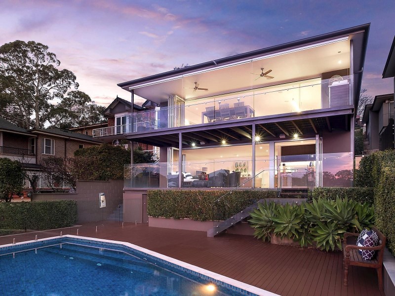 25 Delmar Parade, Gladesville NSW 2111