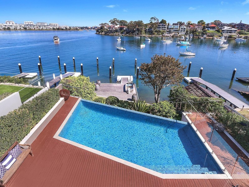 25 Delmar Parade, Gladesville NSW 2111