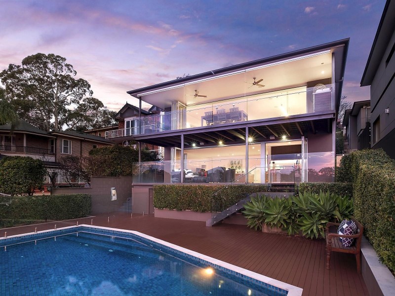 25 Delmar Parade, Gladesville NSW 2111
