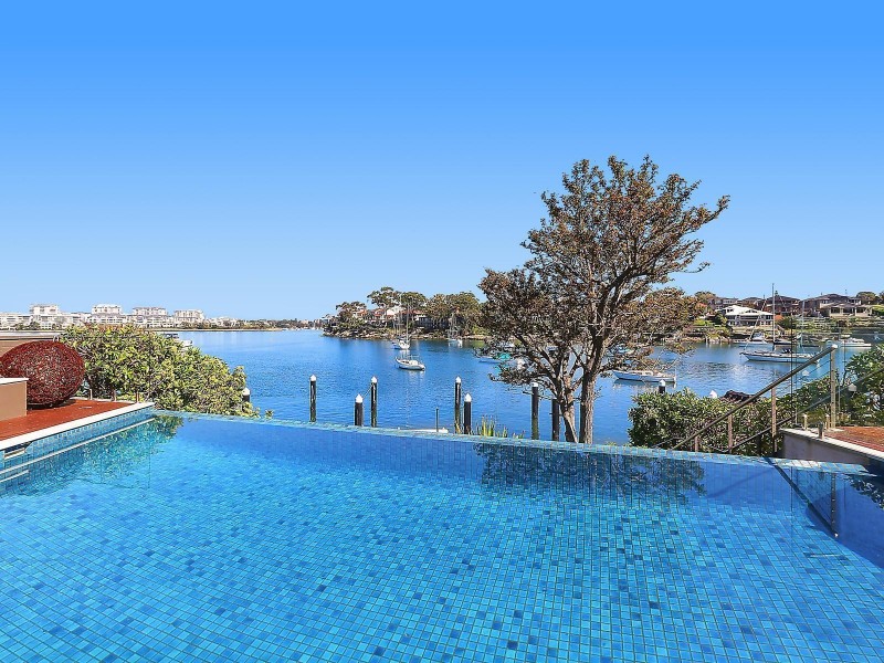 25 Delmar Parade, Gladesville NSW 2111