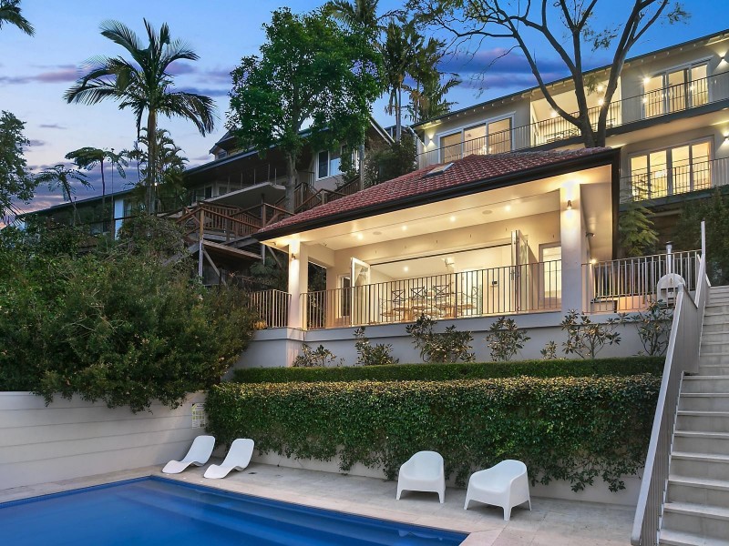 7 Bonnefin Road, Hunters Hill NSW 2110