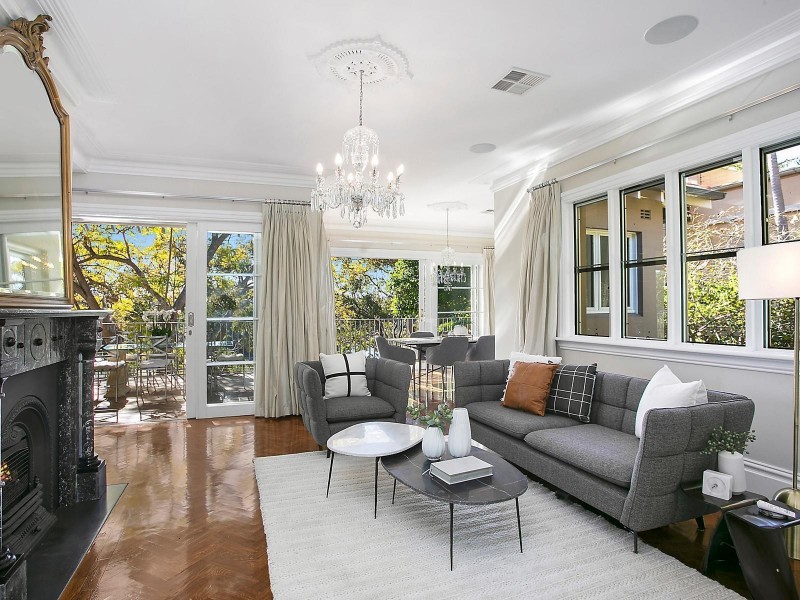 7 Bonnefin Road, Hunters Hill NSW 2110