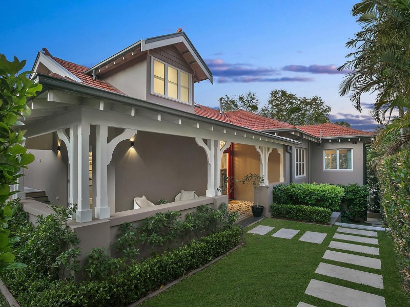 7 Bonnefin Road, Hunters Hill NSW 2110