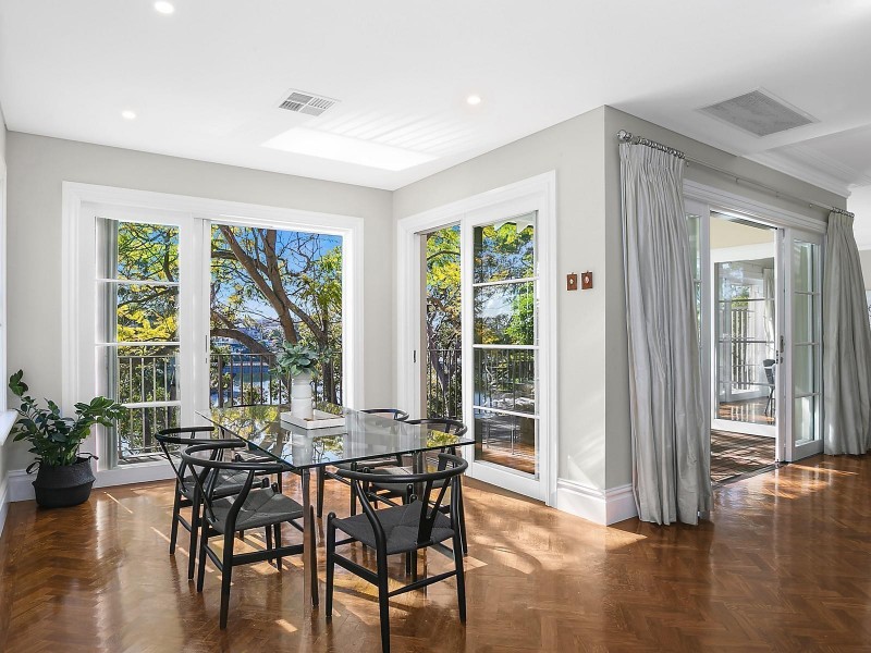 7 Bonnefin Road, Hunters Hill NSW 2110