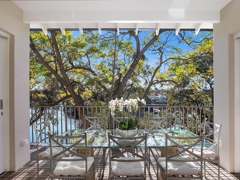 7 Bonnefin Road, Hunters Hill NSW 2110