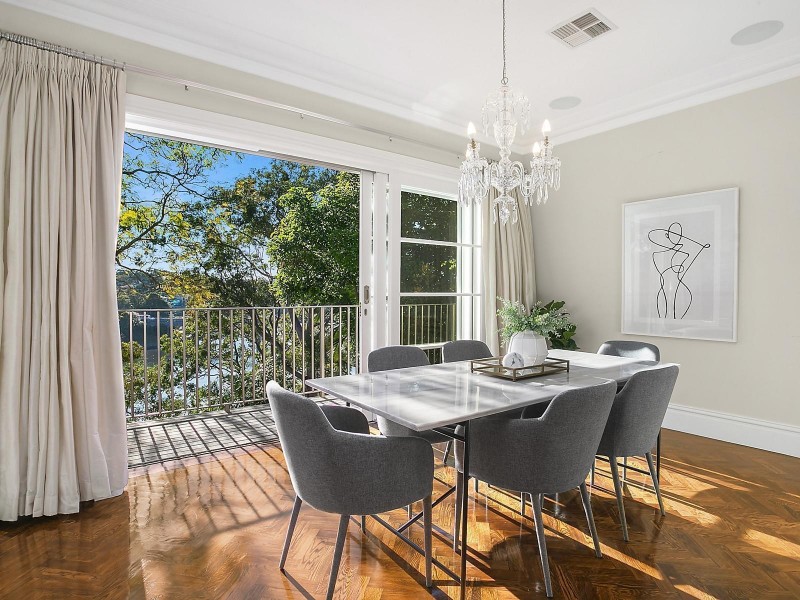 7 Bonnefin Road, Hunters Hill NSW 2110