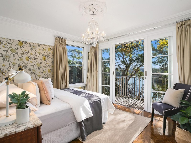 7 Bonnefin Road, Hunters Hill NSW 2110