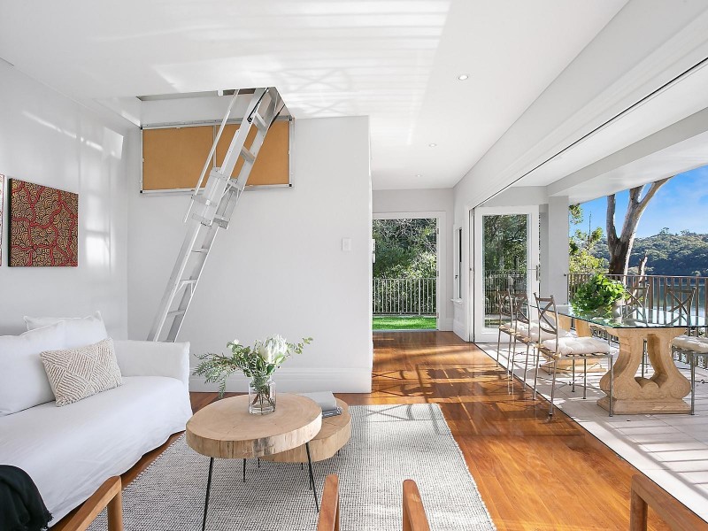 7 Bonnefin Road, Hunters Hill NSW 2110