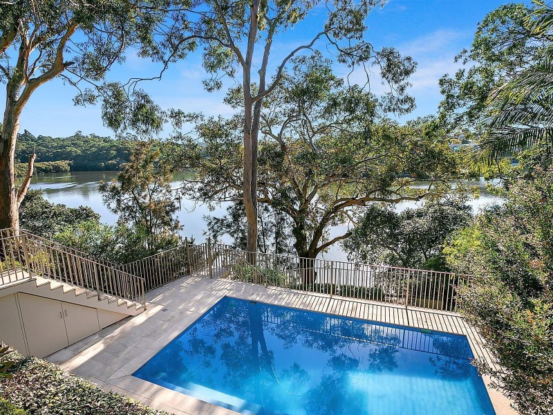 7 Bonnefin Road, Hunters Hill NSW 2110