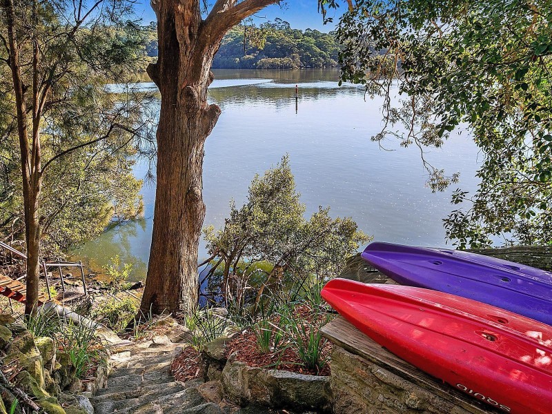 7 Bonnefin Road, Hunters Hill NSW 2110