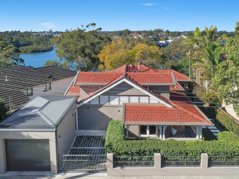 7 Bonnefin Road, Hunters Hill NSW 2110