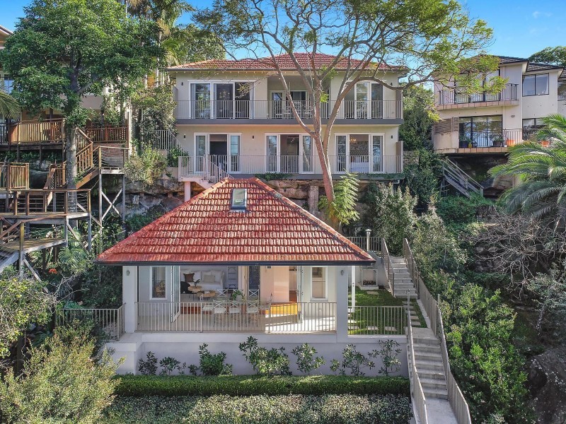 7 Bonnefin Road, Hunters Hill NSW 2110