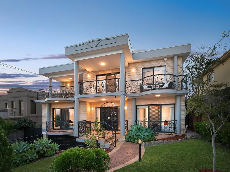 9 Chadwick Street, Putney NSW 2112